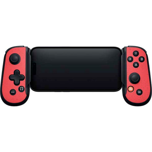 Disney The Incredibles Family Sillhouette Backbone One for iPhone Game Controller Skin